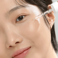 Glow Deep Rice + Alpha Arbutin Serum Προσώπου για Λάμψη 30ml