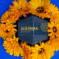 Thumbnail for CALMENDULA - Solid Body Butter 50gr