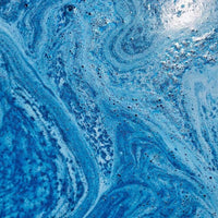 Thumbnail for SensoNaturale Bath Shimmer - Blue Lagoon