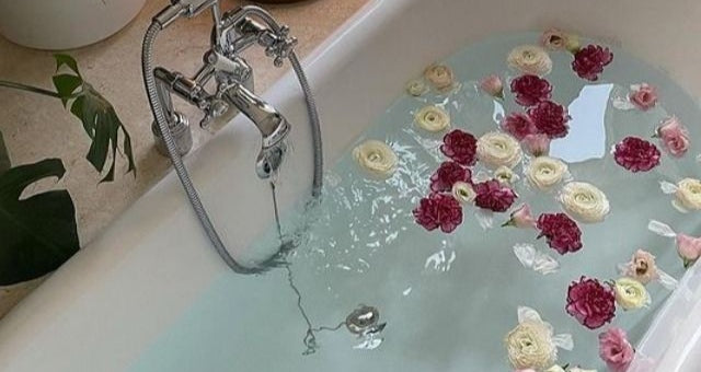 Άλατα μπάνιου και οι θεραπευτικές τους ιδιότητες