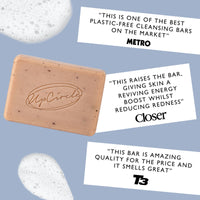 Vegan Soap Bar με Κανέλα & Τσάι Ginger 100g