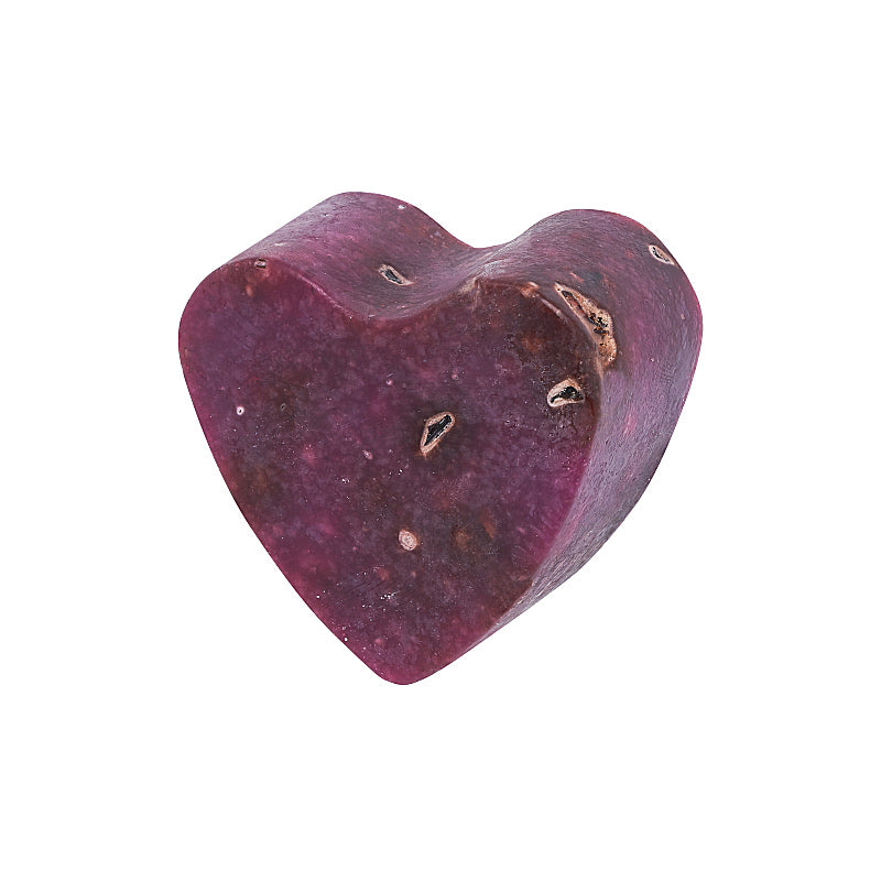 SOLID BODY SCRUB 100g - Blueberries - Blackberries
