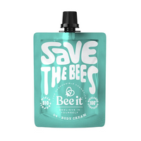 Moisturizing Body Cream - 200ml