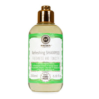 Refreshing Shampoo - Freshness & Tonicity για Όλους του τύπους 200ml