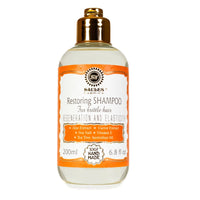 Restoring Shampoo -Regeneration & Elasticity για Aδύναμα Mαλλιά 200ml