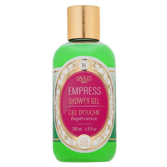 SHOWER GEL 200ml - Empress