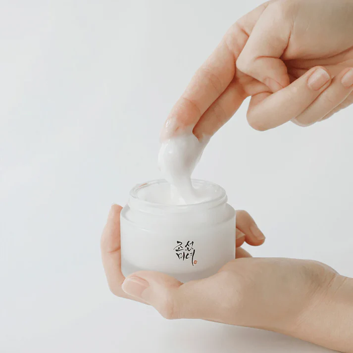 Dynasty Cream Κρέμα Προσώπου για Ενυδάτωση 50ml
