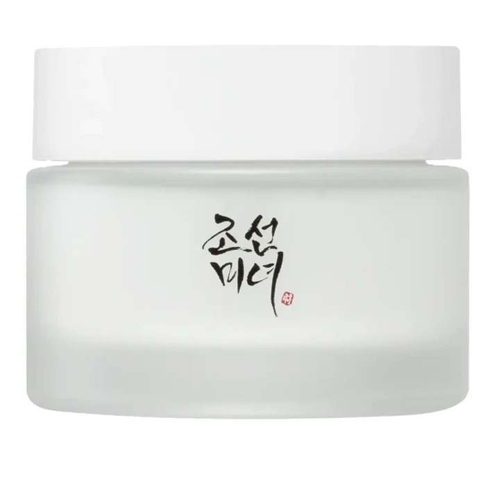 Dynasty Cream Κρέμα Προσώπου για Ενυδάτωση 50ml