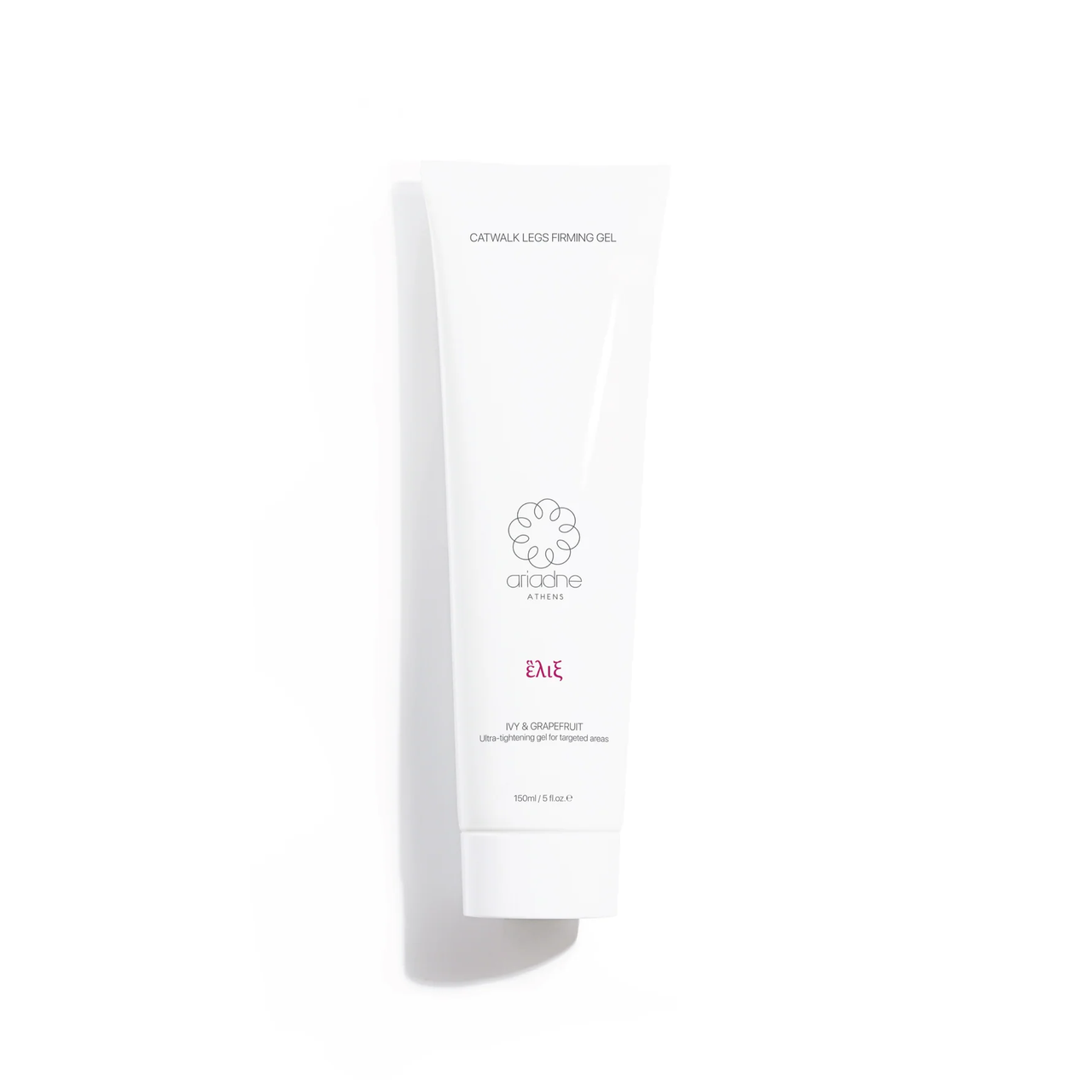 Catwalk Legs Firming Gel - έλιξ 150ml