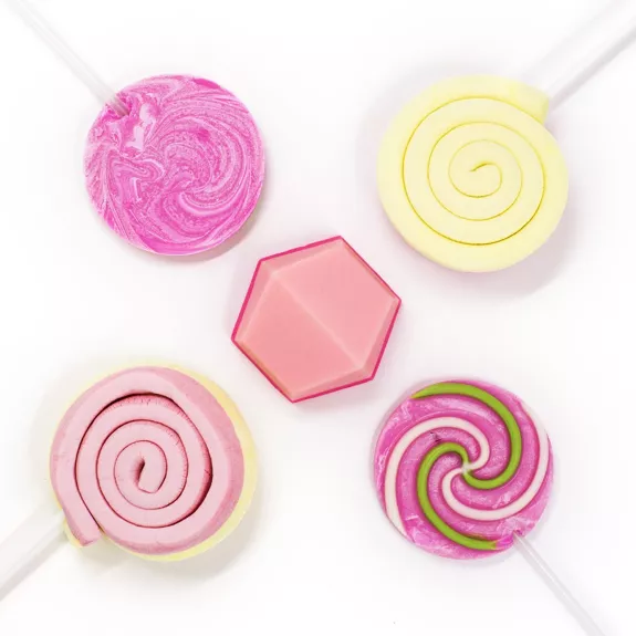 HAIR CANDY - Hair Conditioner Bar 55gr