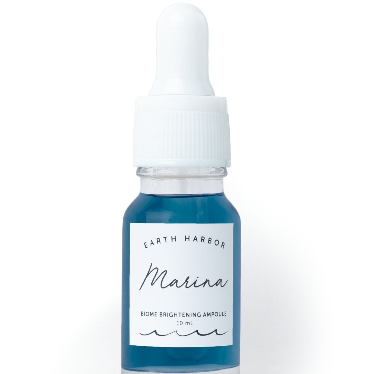 Marina Biome Brightening Ampoule 10ml