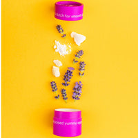 Natural Deodorant LAVENDER 30ml