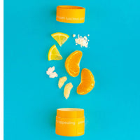 Natural Deodorant MANDARIN & LEMON 30ml