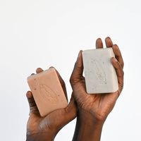 Vegan Soap Bar με Μάραθο + Chai Tea