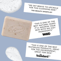 Vegan Soap Bar με Μάραθο + Chai Tea