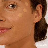 Thumbnail for Le correcteur - Organic Concealer Beige Coquille 3.5gr