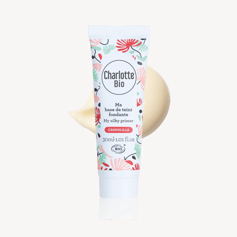 My organic Primer foundation 30ml
