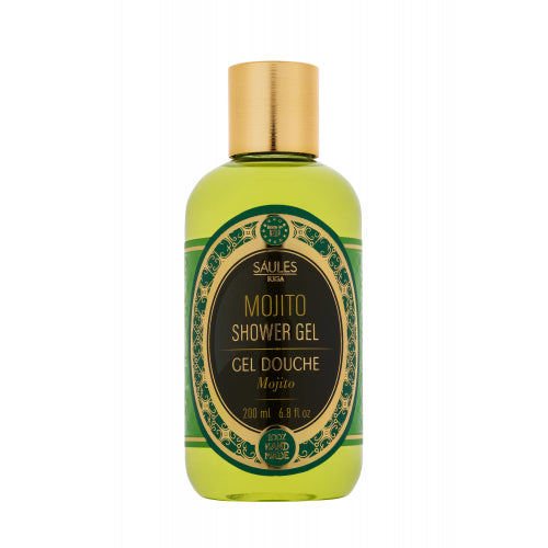 SHOWER GEL 200ml - Mojito