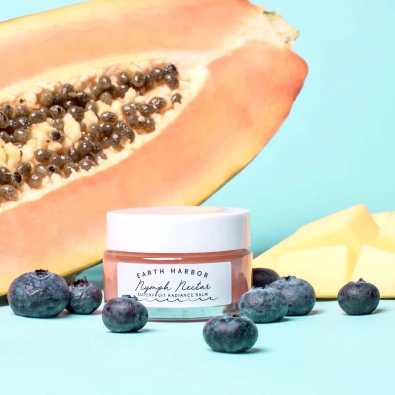 Nymph Nectar Superfruit Radiance Balm 15ml