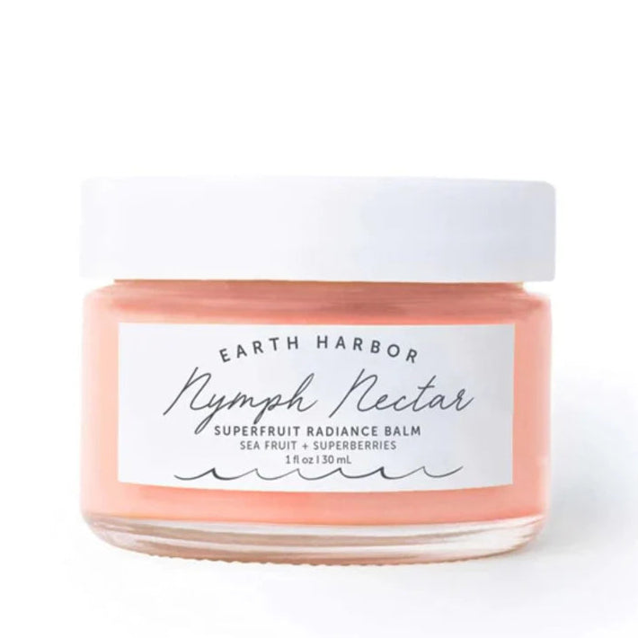 Nymph Nectar Superfruit Radiance Balm 15ml