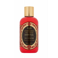 Thumbnail for SHOWER GEL 200ml - Stawberries & Cream