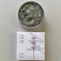 Thumbnail for Baby Powder Scrub Σώματος 200ml