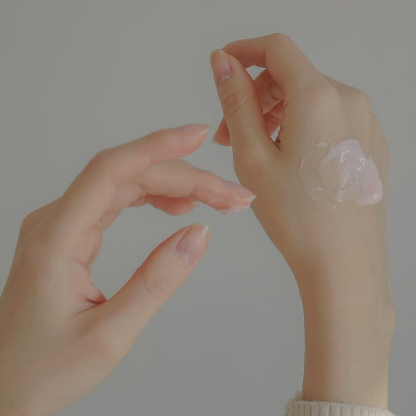 AROMATICA Reviving Rose Infusion Cream