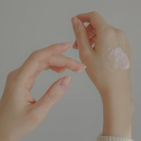 AROMATICA Reviving Rose Infusion Cream