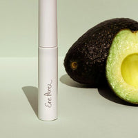 Thumbnail for Ere Perez Avocado Αδιάβροχη Mascara - Χρώμα Μαύρο