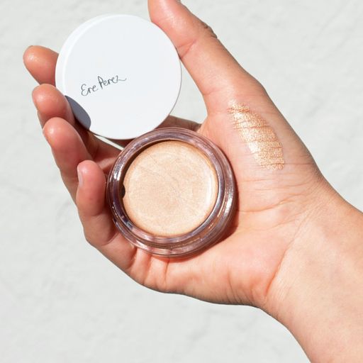 Ere Perez Vanilla Highlighter - Κρεμώδης Λάμψη προσώπου - Απόχρωση Sun Halo