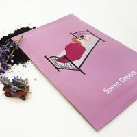 Thumbnail for PACK age VEGAN Μάσκα Προσώπου - SWEET DREAM DEEP SLEEPING MASK
