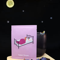 Thumbnail for PACK age VEGAN Μάσκα Προσώπου - SWEET DREAM DEEP SLEEPING MASK