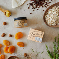 Thumbnail for UpCircle Cleansing Face Balm with Apricot Powder