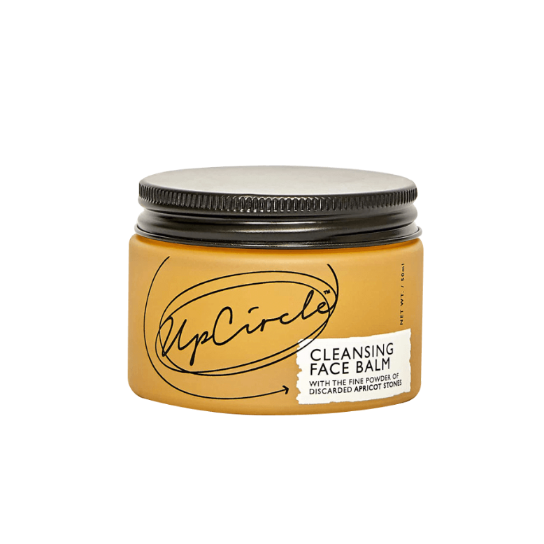 Cleansing Face Balm with Apricot Powder 50ml