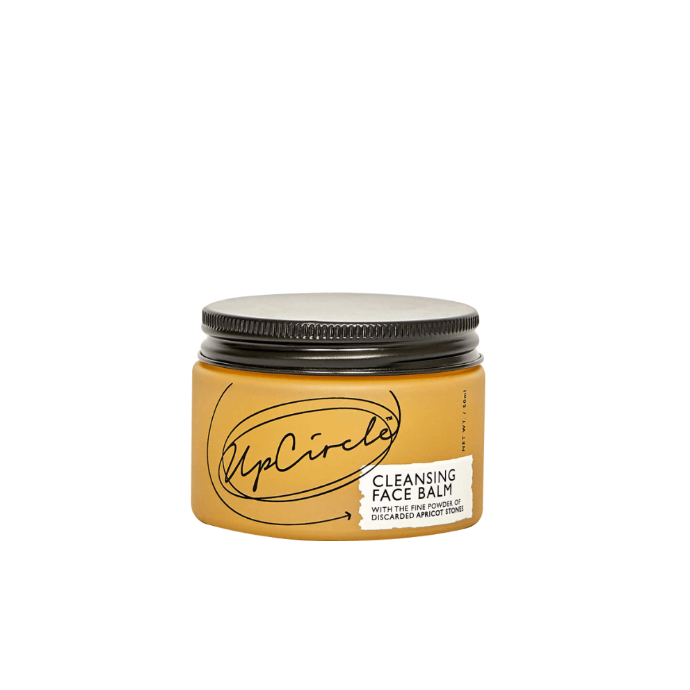 Cleansing Face Balm with Apricot Powder 50ml