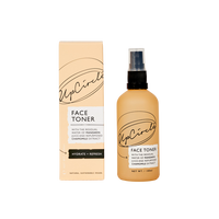 Thumbnail for Face Toner with Mandarin and Chamomile 100ml