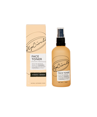 Thumbnail for Face Toner with Mandarin and Chamomile 100ml