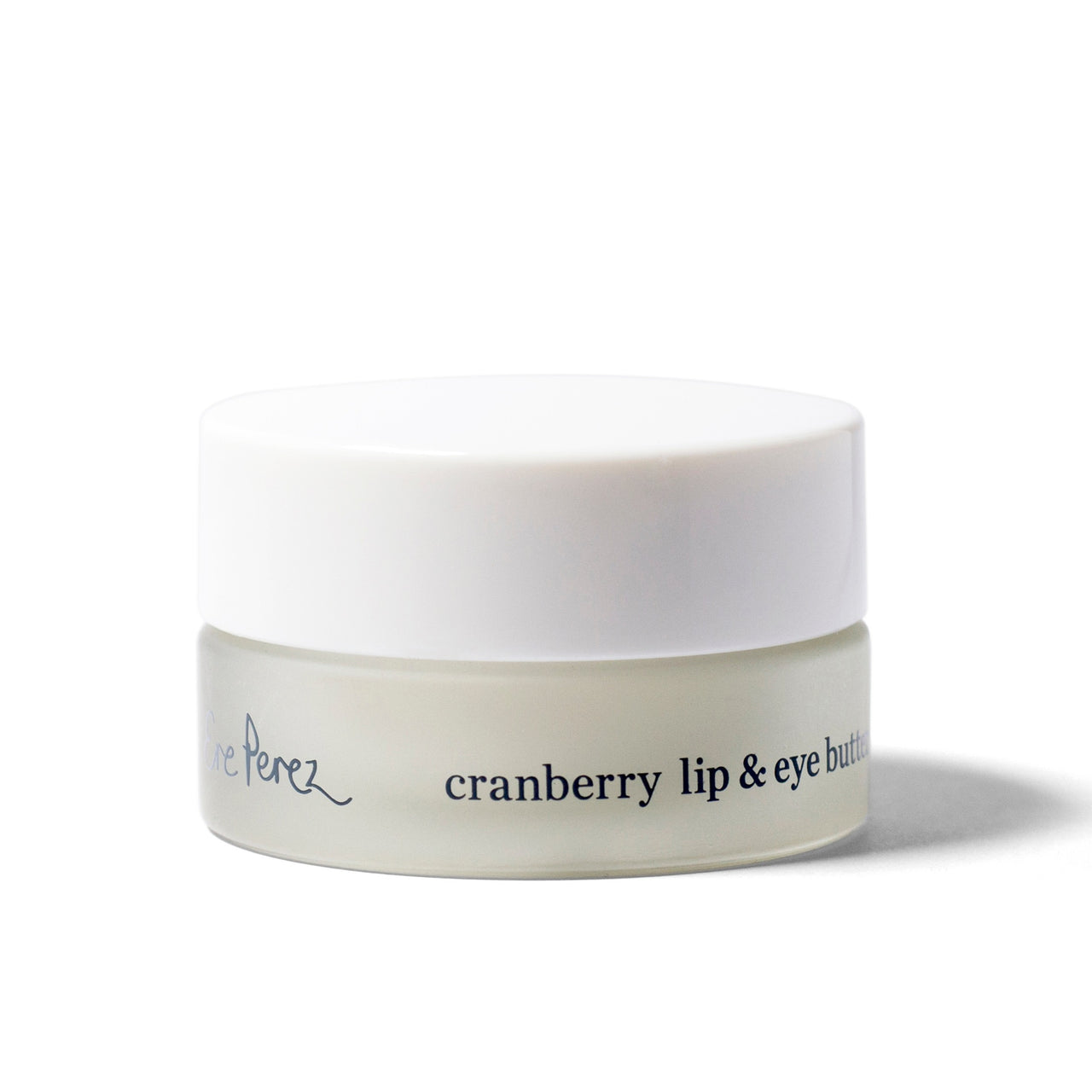 Cranberry Lip & Eye Butter - Κρέμα Ματιών και Χειλιών 10gr