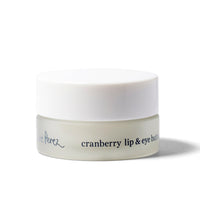 Thumbnail for Cranberry Lip & Eye Butter - Κρέμα Ματιών και Χειλιών 10gr