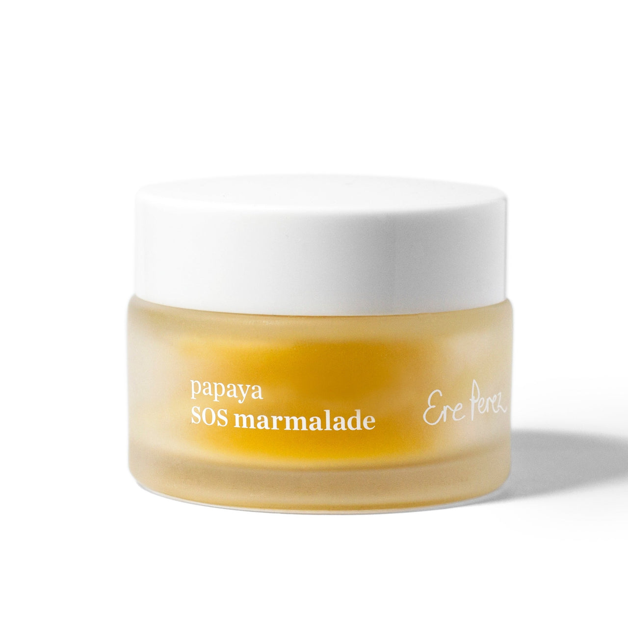 Papaya sos marmalade - Πολυχρηστική κρέμα 30gr