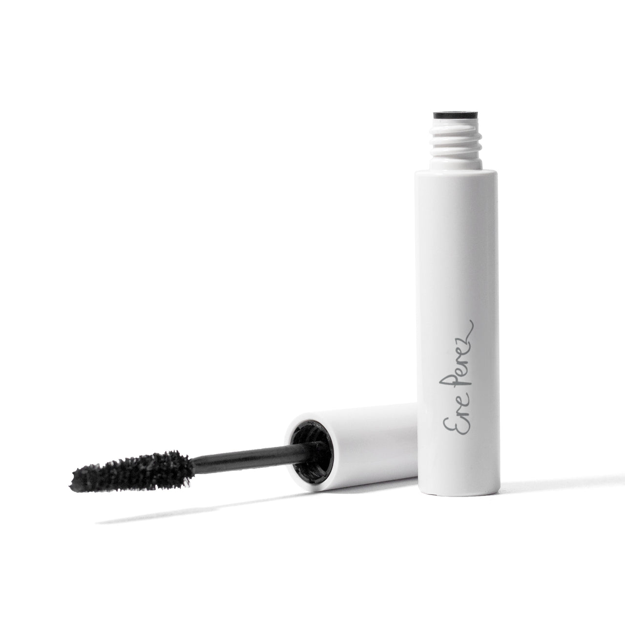 Natural Almond Mascara - Χρώμα Μαύρο 10ml