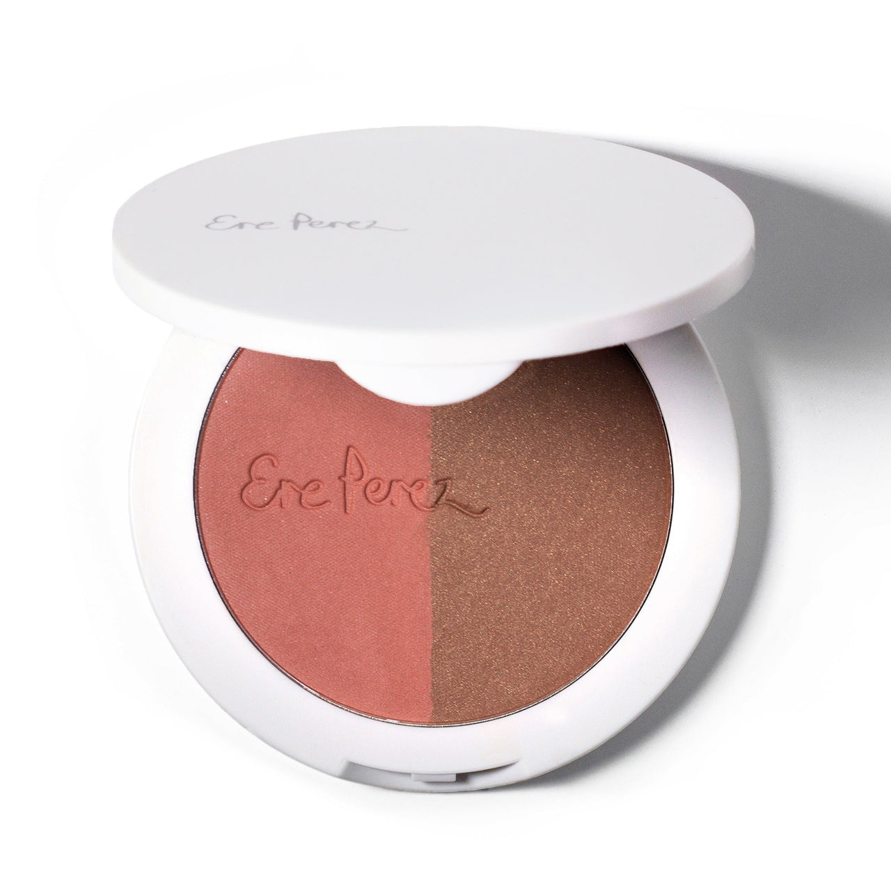 Rice Powder Blush & Bronzer - Απόχρωση Brooklyn 10gr