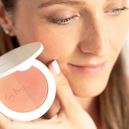 Ere perez Rice Powder Blush - Ρούζ - Απόχρωση Bondi