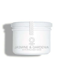 Thumbnail for Ariadne ATHENS White Petals Jasmine & Gardenia Body Scrub