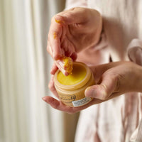 Thumbnail for UpCircle Cleansing Face Balm with Apricot Powder