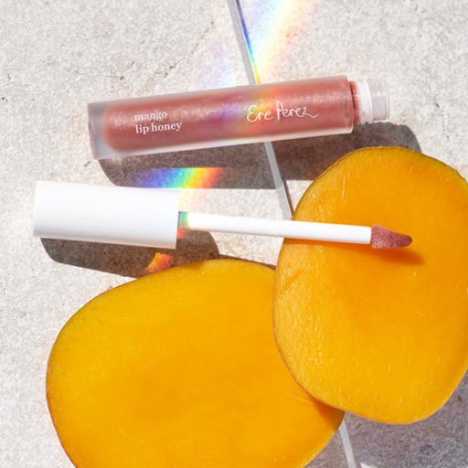 Ere Perez Mango Lip Honey - Απόχρωση Chilli