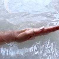 Thumbnail for SensoNaturale Bath Shimmer - Moonlight Kisses