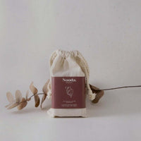 Nooda Organics Patchouli Lover - Μπάρα Σαπουνιού