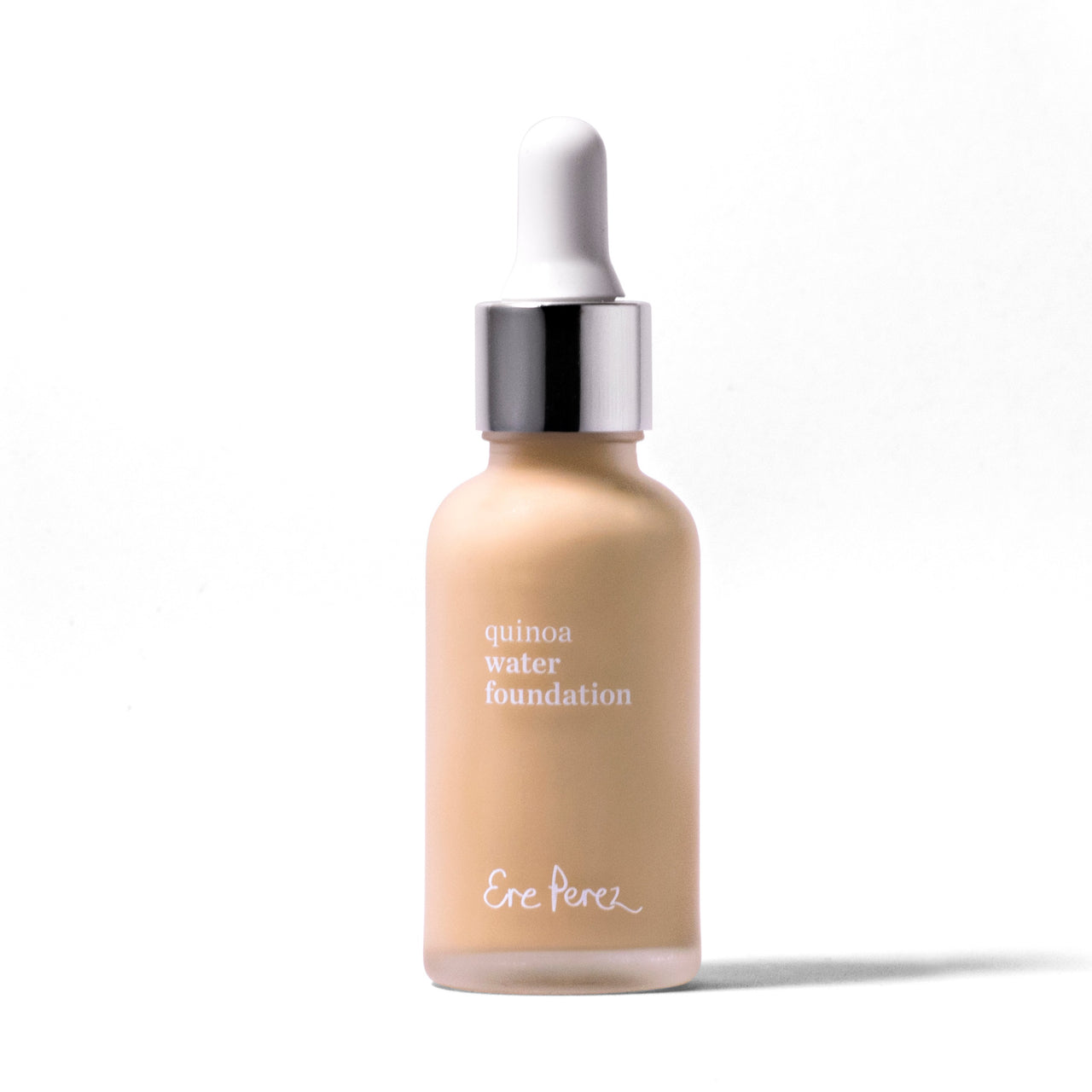 Quinoa Water Foundation - Απόχρωση Haze 30ml