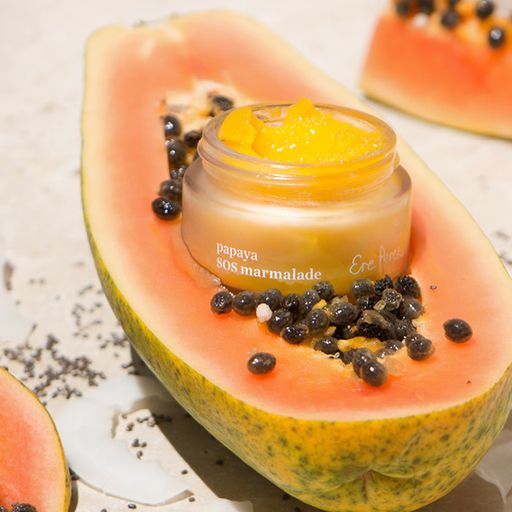 ERE PEREZ Papaya sos marmalade - Πολυχρηστική κρέμα